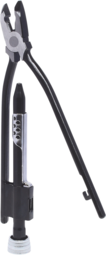 KS Tools Drahtwirbelzange