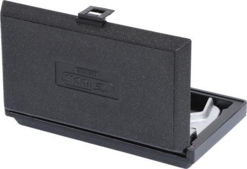 KS Tools Gewindestrehler für Außengewinde Ø 25-140 mm