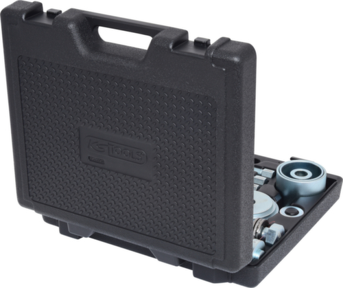 KS Tools Universal-PKW-Radlager-Werkzeug-Satz