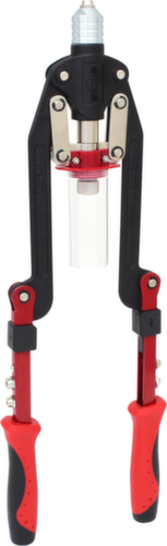 KS Tools Universal-Nietzange