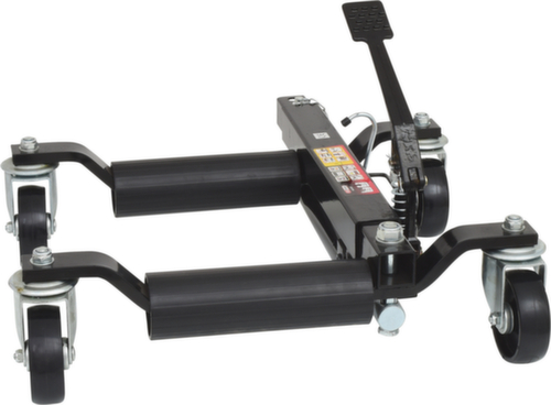 KS Tools Hydraulische Rangierhilfe