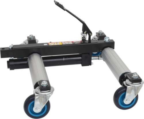 KS Tools Hydraulische Rangierhilfe