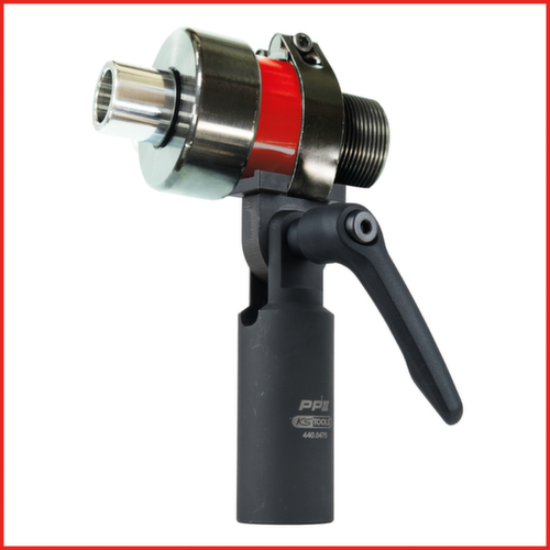 KS Tools Hydraulikzylinder-Halterungs-Satz