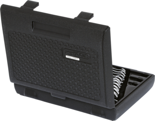 KS Tools GEARplus Ratschenringmaulschlüssel-Satz