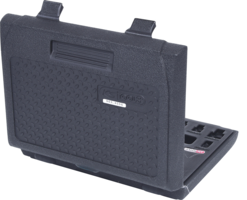 KS Tools GEARplus Doppel-Ratschenringschlüssel-Satz