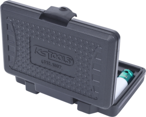 KS Tools 1/2" Alu-Felgen Kraft-Stecknuss-Satz