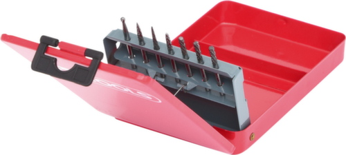 KS Tools HM Frässtift-Satz