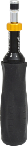 KS Tools 1/4" Drehmomentschraubendreher