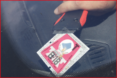 KS Tools Plakettenschaber