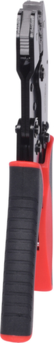 KS Tools Crimpzange für Solar-Kupplungsstecker MC 4
