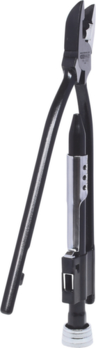 KS Tools Drahtwirbelzange