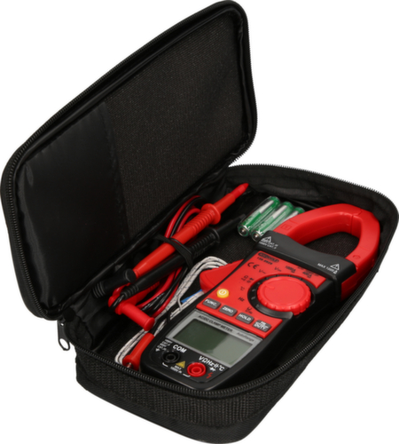 KS Tools Digital Amperezangen-Satz 1000A