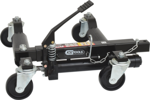 KS Tools Hydraulische Rangierhilfe