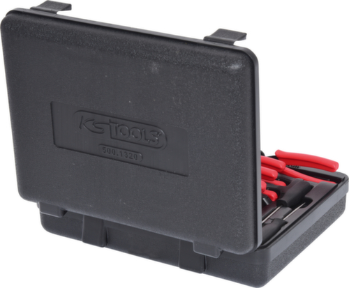 KS Tools Universal-Sicherungszangen-Satz