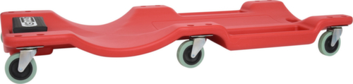 KS Tools Fahrbare Liege