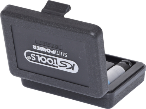 KS Tools SlimPOWER Impact-Stecknuss-Satz