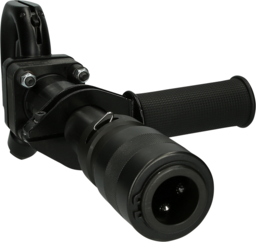 KS Tools Hochleistungs-Vibro-Impact Druckluft-Meißelhammer