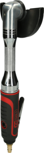 KS Tools 3/8" Druckluft-Stab-Trennschleifer
