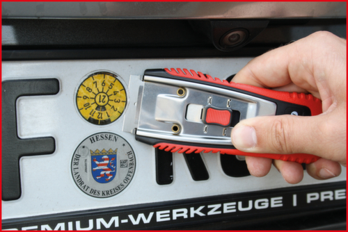 KS Tools Plakettenschaber