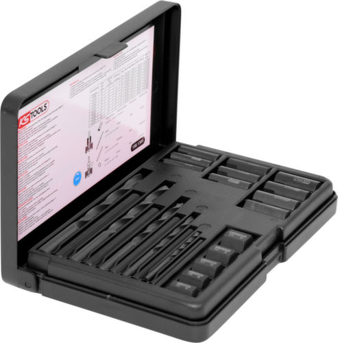 KS Tools Gewindeausdreh-Satz