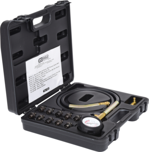 KS Tools Öldruck-Prüfgerät