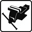 KS Tools Universal-PKW-Radlager-Werkzeug-Satz