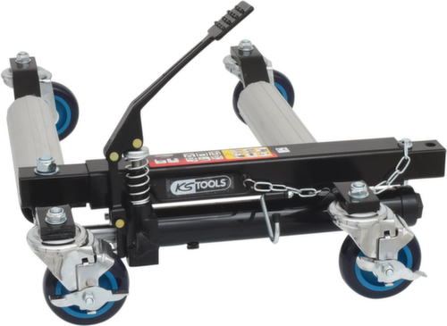 KS Tools Hydraulische Rangierhilfe