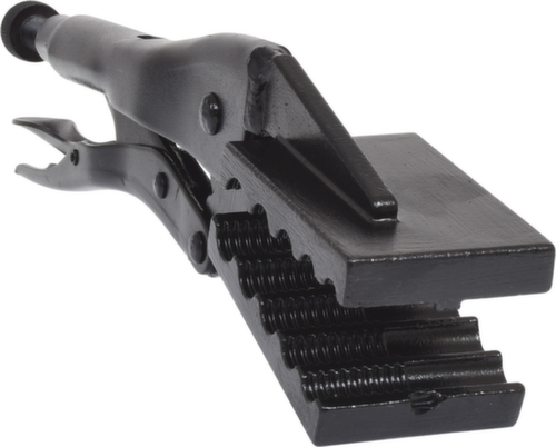 KS Tools Spezial-Klemm-Gripzange