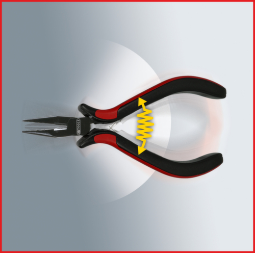 KS Tools Feinmechanik-Werkzeug-Satz