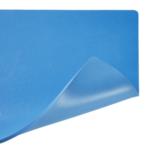 ESD Tischauflage Delft chemikalienbeständig