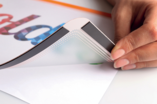 tarifold Informationsrahmen Magneto Solo