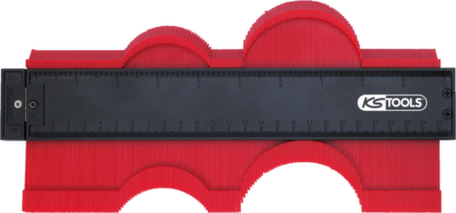 KS Tools Konturen-Lehre