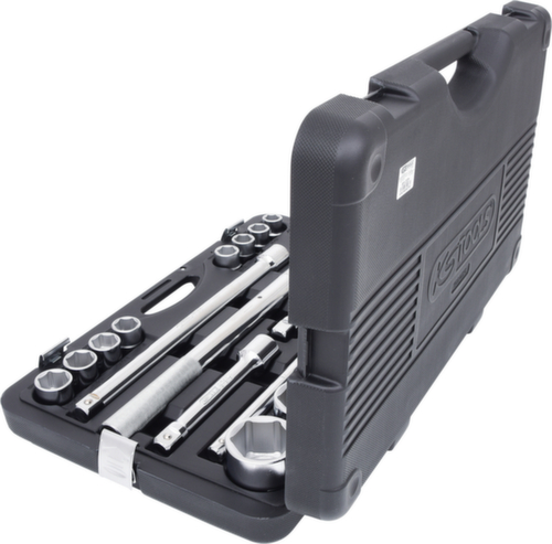 KS Tools 3/4" Steckschlüssel-Satz