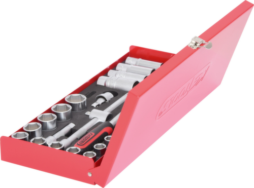 KS Tools 3/8" Steckschlüssel-Satz