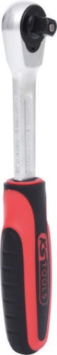 KS Tools 1/4" SlimPOWER Umschaltknarre