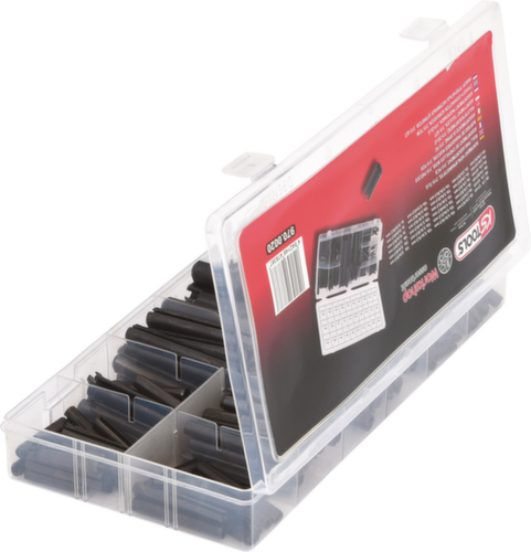 KS Tools Sortiment Hohlspannstifte
