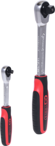 KS Tools SlimPOWER Umschaltknarren-Satz