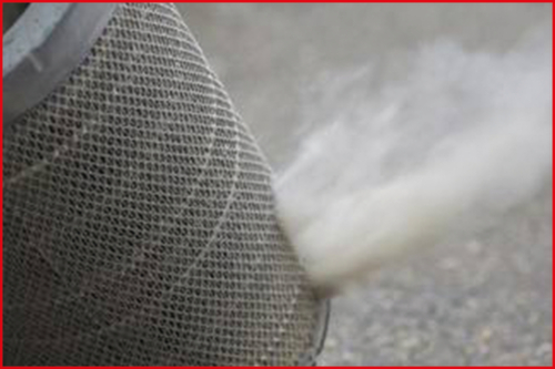 KS Tools Druckluft-Ausblaspistole