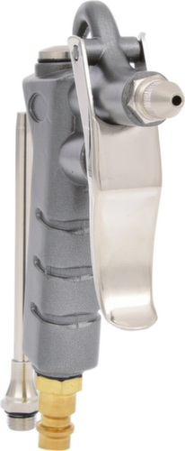 KS Tools Druckluft-Ausblaspistole mit Verlängerung