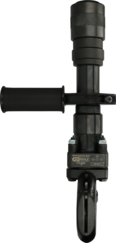 KS Tools Hochleistungs-Vibro-Impact Druckluft-Meißelhammer