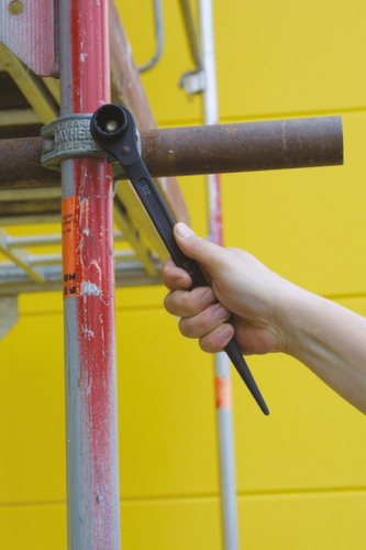 KS Tools Gerüstbauschlüssel
