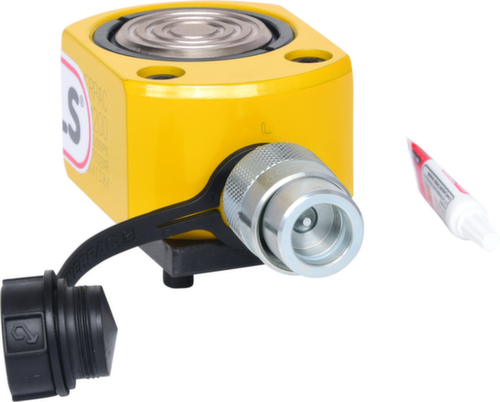 KS Tools Flach-Hydraulik-Zylinder