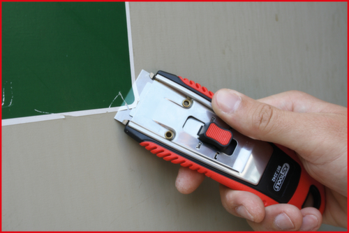 KS Tools Plakettenschaber