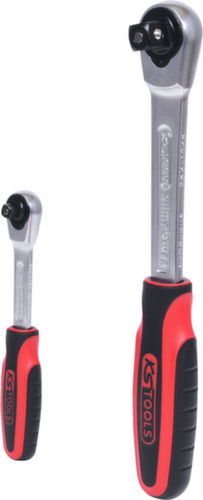 KS Tools SlimPOWER Umschaltknarren-Satz