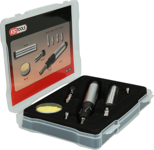 KS Tools Mikro-Löt-Satz