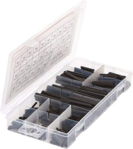 KS Tools Sortiment Hohlspannstifte