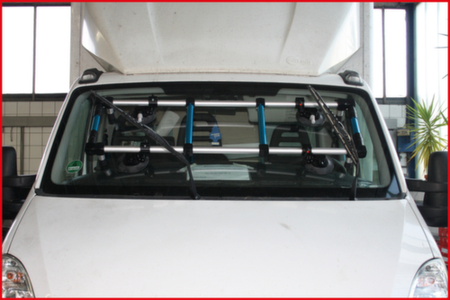 KS Tools Vierfach-Saugheber