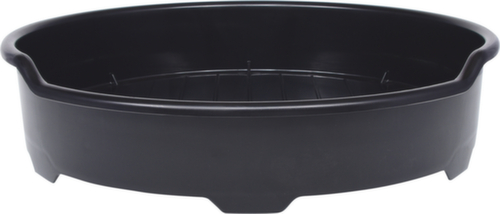 KS Tools Polyethylen-Fasstrichter mit Sieb