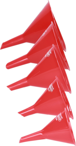 KS Tools Trichter-Satz