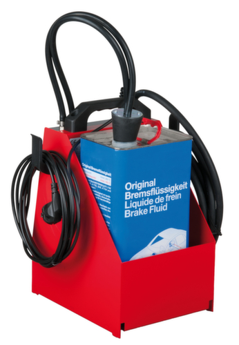 KS Tools Bremsenwartungsgerät KS5